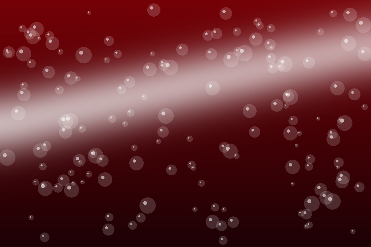 COREX-coated paint surface: deep gloss with water pulled into tight beads